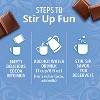 Swiss Miss Hot Milk Chocolate - 41.4oz/30ct - 4 of 4