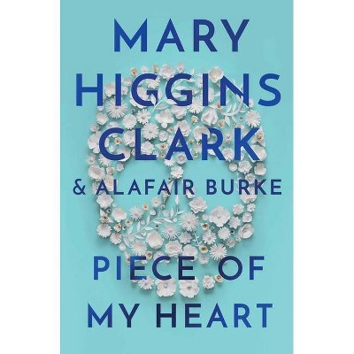 mary higgins clark alafair burke piece of my heart