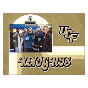 8'' x 10'' NCAA UCF Knights Picture Frame - 1 of 1