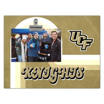8'' x 10'' NCAA UCF Knights Picture Frame