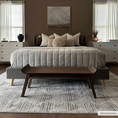 Hauteloom Nalu Area Rug