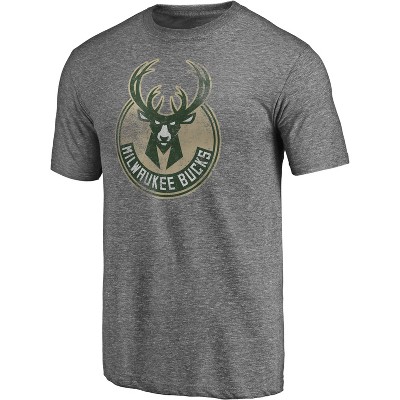 milwaukee bucks tee shirt