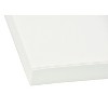 Sax Watercolor Paper, 18 x 24 Inches, 140 lb, Natural White, 50 Sheets - 2 of 4