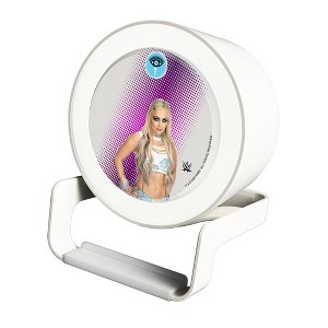 Keyscaper Liv Morgan Superstar Night Light Charger and Bluetooth Speaker - 1 of 3