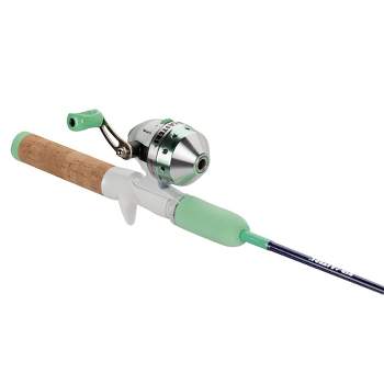 Kids' Right Handed Spincasting Conventional Fishing Rod And Reel Combo -  Embark™ : Target
