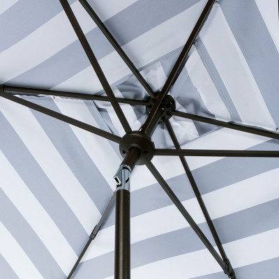 Safavieh Elsa Patio Umbrella - Thumbnail 3