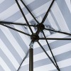 Elsa Fashion Line 6.5 X 10 Ft Rectangle Umbrella - PAT8303 - Safavieh - 3 of 4