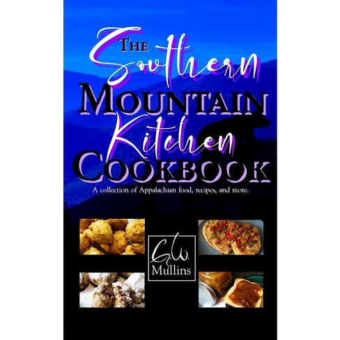 Grandma's Kitchen Cookbook - The Center