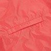 Lands' End Kids Waterproof Rain Jacket - 4 of 4