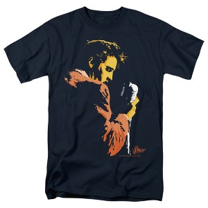 Men's Elvis Presley Early Elvis T-Shirt - 1 of 4