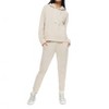 Women's French Terry Sweatpants - ON THIS DAY - 3 of 4