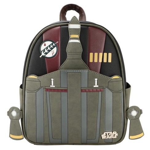 Star wars store backpack target