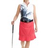 Women's Wo's Golf Eden Skort - Abacus Sportswear US - 2 of 3