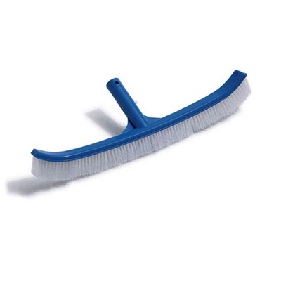 SPA or Small Swimming Pool Vinyl Cleaning Brush 12" 