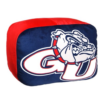 NCAA Gonzaga Bulldogs Cloud Pillow