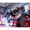 R-04 Nero Transparent Version | Unique Toys Action figures - 4 of 4