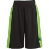 Minecraft Boys Creeper T-Shirt, Tank Top and Shorts 3-Piece Set - 4 of 4