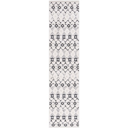 Cottage COT210 Power Loomed Indoor/Outdoor Area Rug  - Safavieh - image 1 of 4