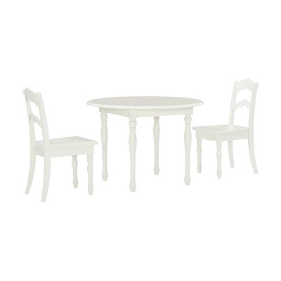 target play table and chairs