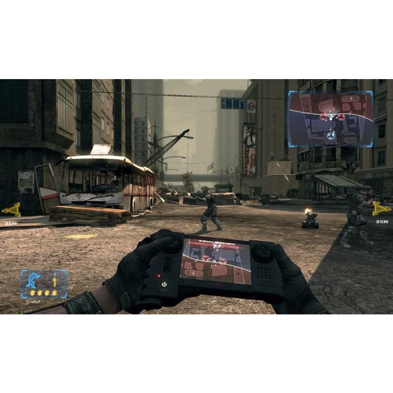 Frontlines: Fuel of War - Xbox 360, 5 of 7