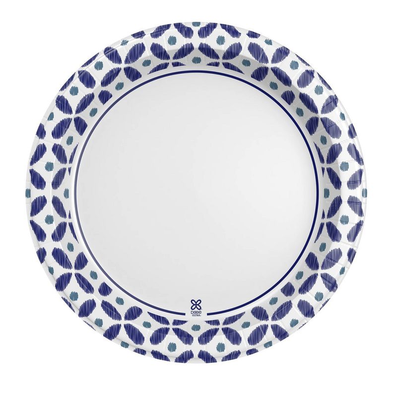 Dixie Ultra 10 1/16" Paper Plates, 3 of 13