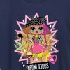 Women's - LOL Surprise! - Neonlicious Short Sleeve Graphic T-Shirt - 2 of 4