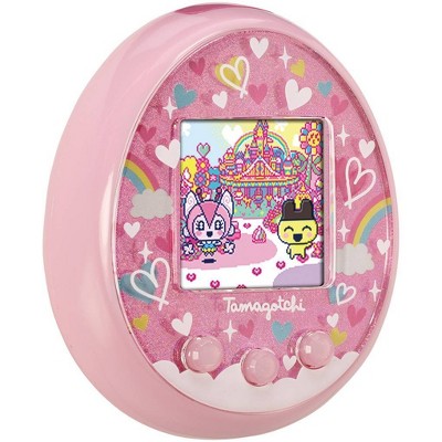 tamagotchi on in stores