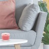 Glade 3 Wick Candle - Wonder Melon - 6.8oz - 3 of 4