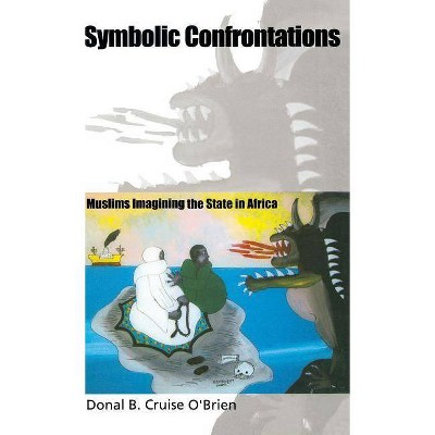 Symbolic Confrontations - by  Na Na (Hardcover)