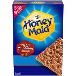 Honey Maid Cinnamon Graham Crackers - 14.4oz