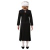 Victorian Maid Child Costume - 4 of 4