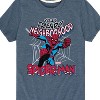 Boys' - Marvel - Friendly Neighborhood Spider-Man Short Sleeve Graphic T-Shirt - 2 of 4