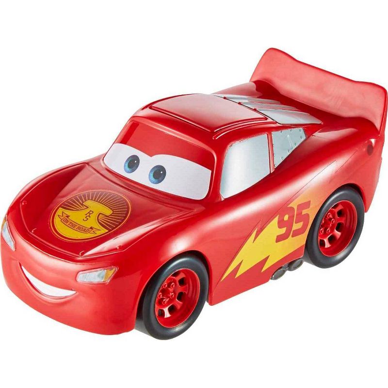 Disney Pixar Cars On the Road Track Talkers - 2pk, 5 of 7