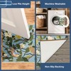 Liora Manne Esencia Garden Indoor/Outdoor Mat.. - 3 of 4