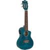 Lanikai QM-CEC Quilted Maple Concert Acoustic-Electric Ukulele - 3 of 3