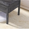 Liftable Coffee Table with Storage - Perfect for Living Room， - 4 of 4