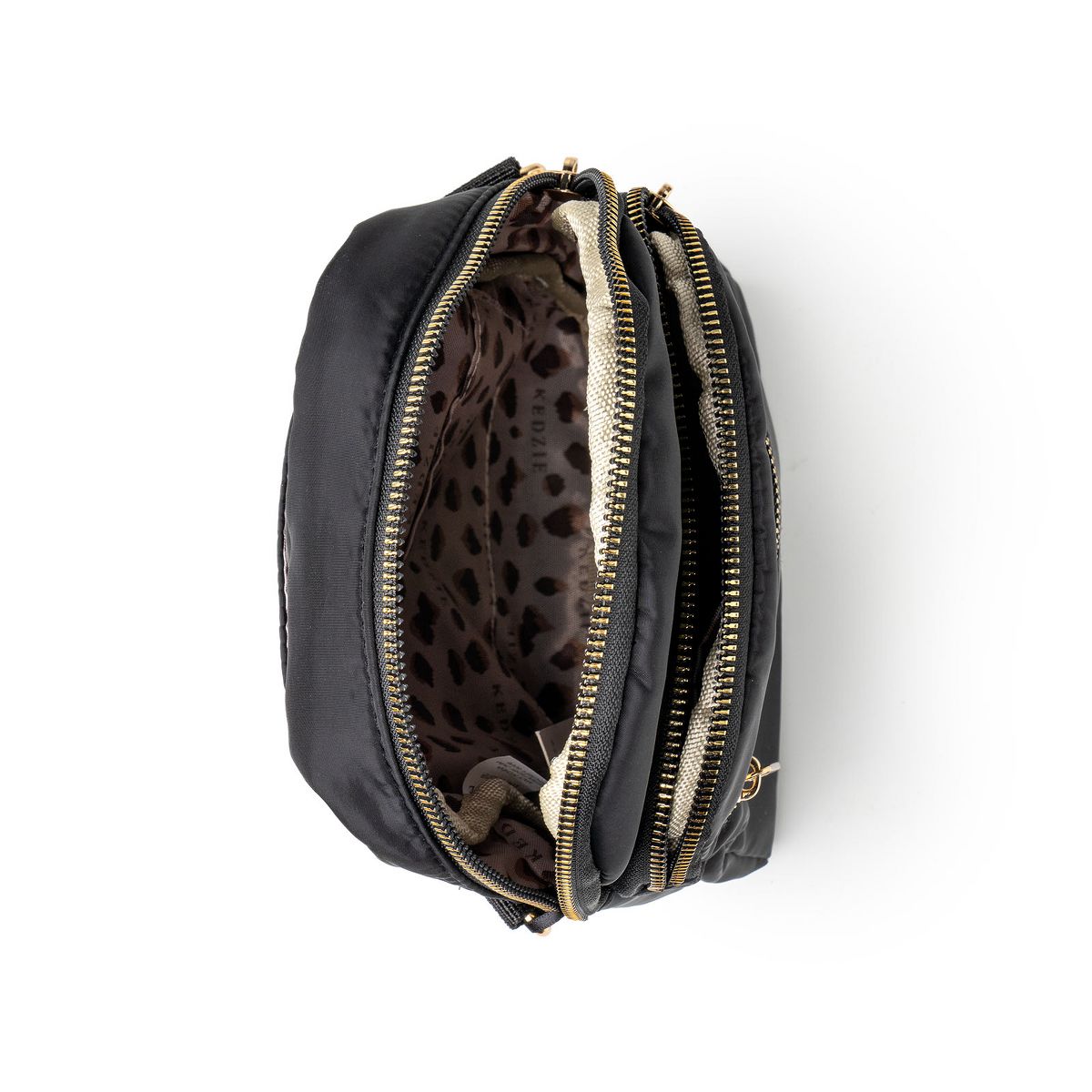 Kedzie Roundtrip Convertible Sling Bag - thumbnail 4