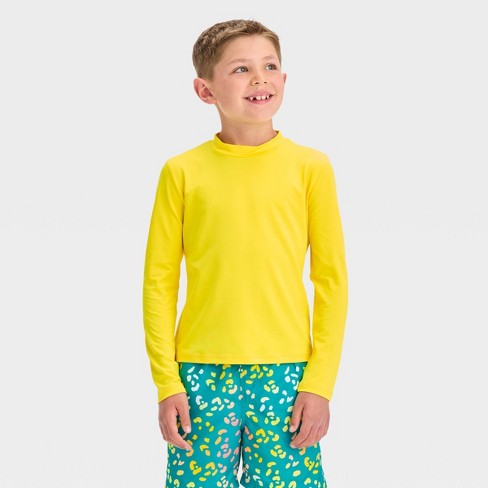 Target rash cheap guard boy