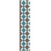 Eureka® Adventurer Mojave Deco Trim®, 37 Feet Per Pack, 6 Packs - 3 of 3