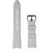 Samsung Ridge Sport Band for Galaxy Watch4 & Classic 20mm Small/Medium- Silver - 3 of 3