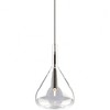Artcraft Lighting Conic 1 - Light Pendant in  Black - 3 of 4
