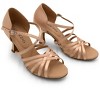 Capezio Women's Rosa Ballroom Shoe - 3 of 4