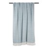 50"x60" Woven Throw Blanket - Design Imports - 2 of 4
