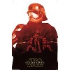 Trends International Star Wars: The Force Awakens - Captain Phasma Badge Unframed Wall Poster Prints - 4 of 4