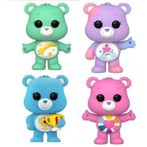 Funko Pop Animation - Care Bears Bundle - 1 of 4