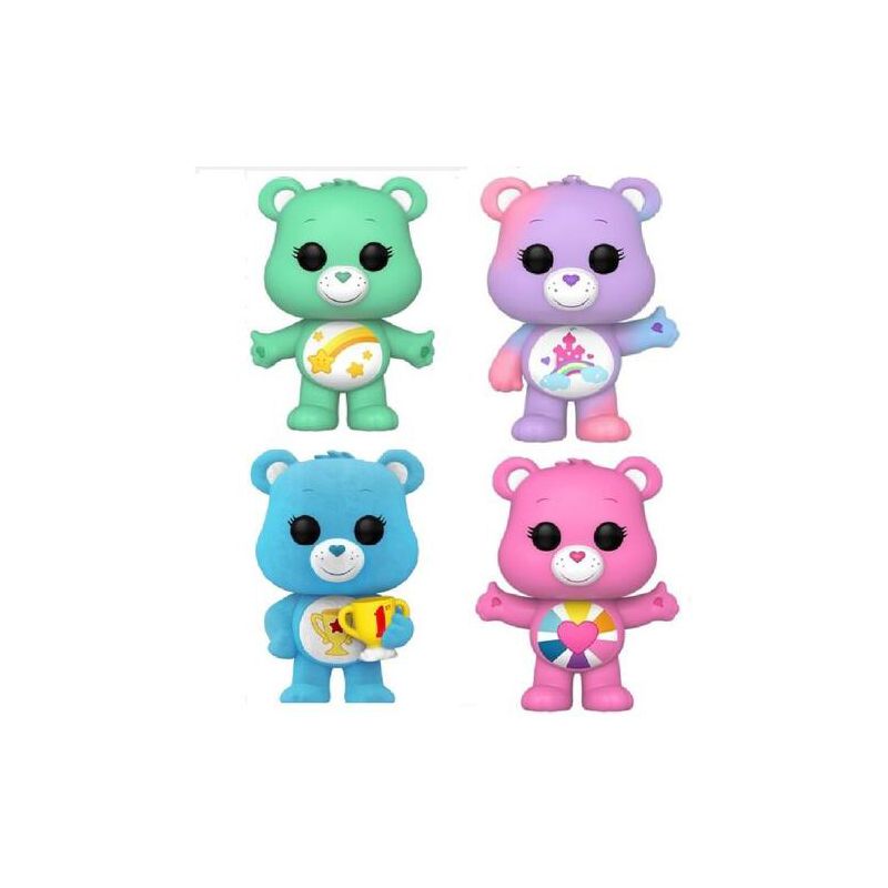 Funko Pop Animation - Care Bears Bundle, 1 of 12