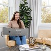 SideTrak Swivel 12.5" Attachable Portable Monitor for Laptop - IPS Full HD 1920x1080 USB Display - 2 of 4
