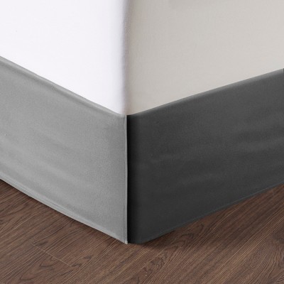 Silver Queen 8-Piece Microfiber Jacquard Comforter Set