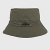 Anna-Kaci Women's Foldable Quick - Dry Bucket Hat with UPF50+ Protection - 2 of 4