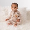 Itzy Ritzy Store & Soothe Pacifier Clip - Sun - 3 of 4